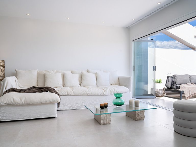 Apartment for Sale in La Quinta, Malaga 5