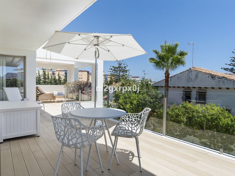 Villa for Sale in Marbella, Malaga 2