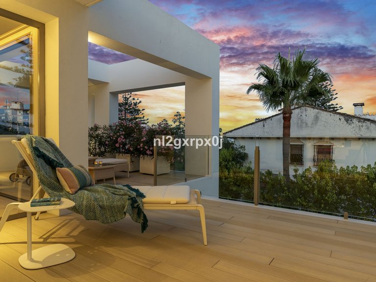 Villa for Sale in Marbella, Malaga 33