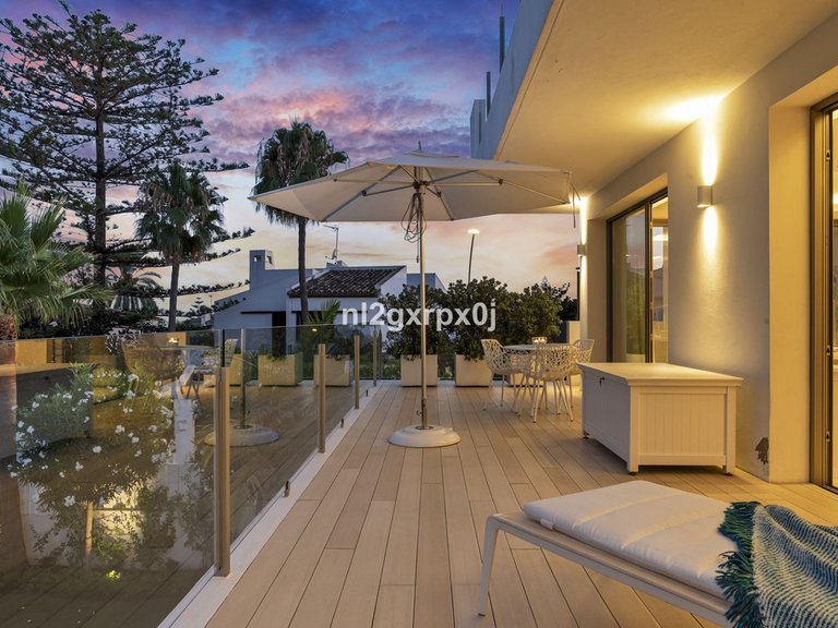 Villa for Sale in Marbella, Malaga 34