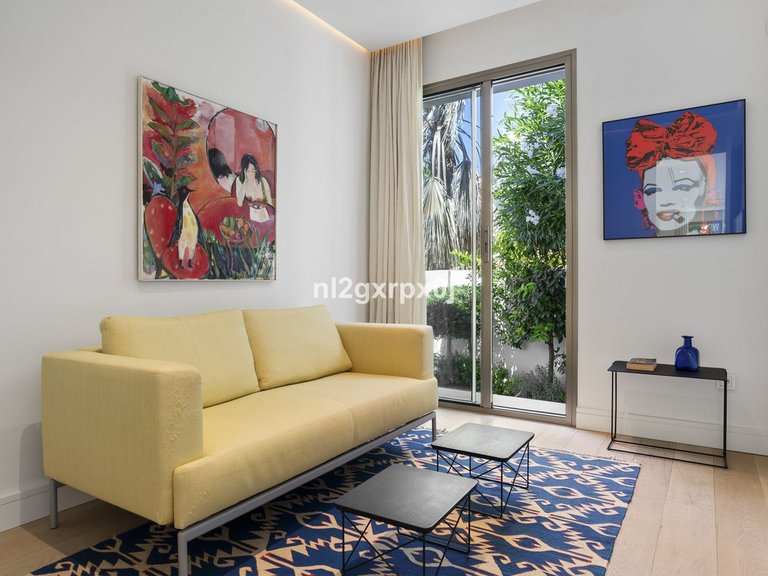 Villa for Sale in Marbella, Malaga 8