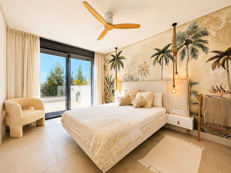 Apartment for Sale in Cabopino, Malaga 1