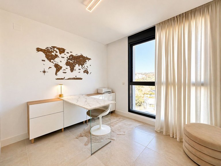 Apartment for Sale in Cabopino, Malaga 16