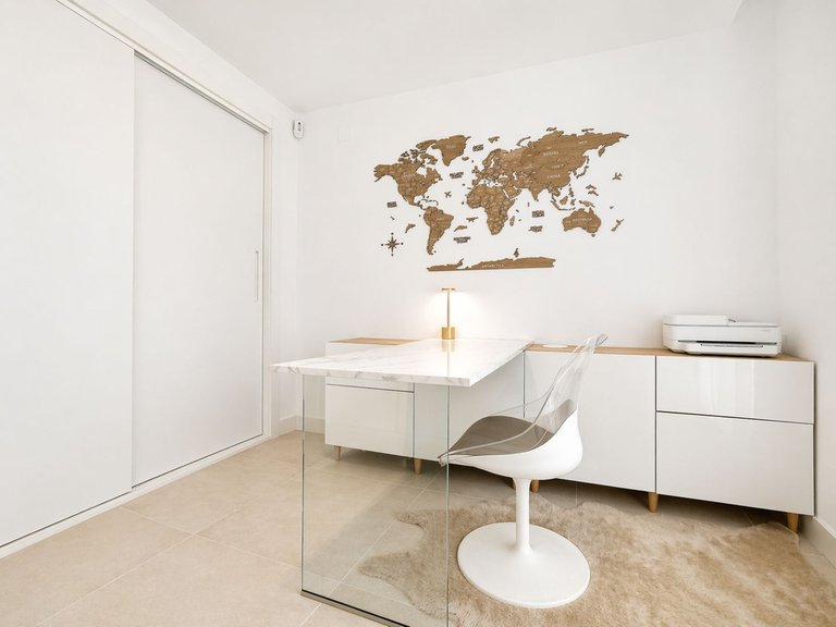 Apartment for Sale in Cabopino, Malaga 17