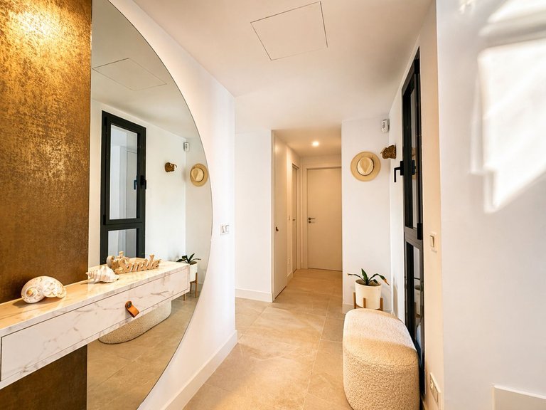 Apartment for Sale in Cabopino, Malaga 19