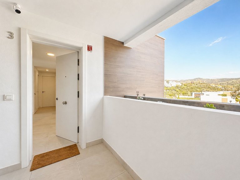 Apartment for Sale in Cabopino, Malaga 2