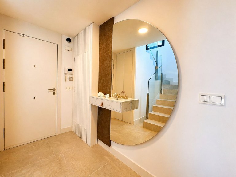 Apartment for Sale in Cabopino, Malaga 20