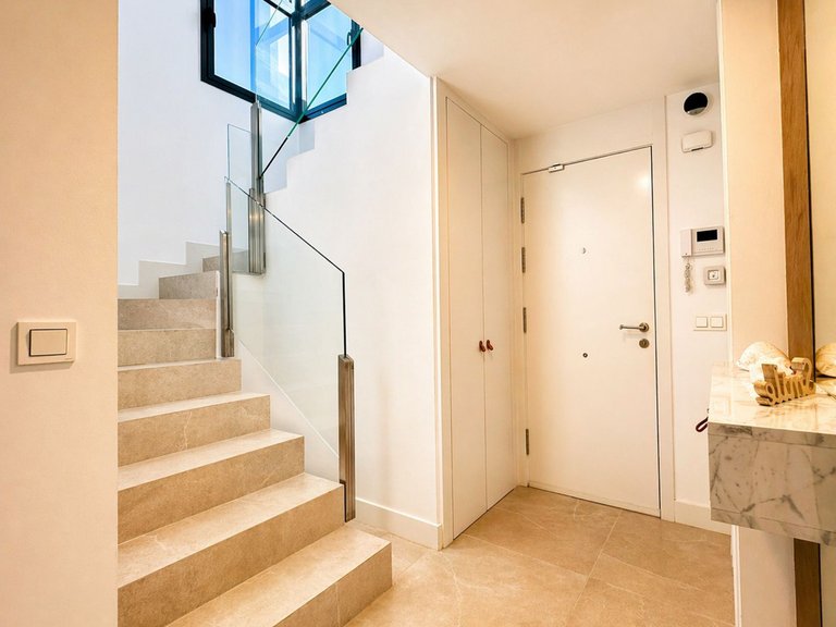 Apartment for Sale in Cabopino, Malaga 22