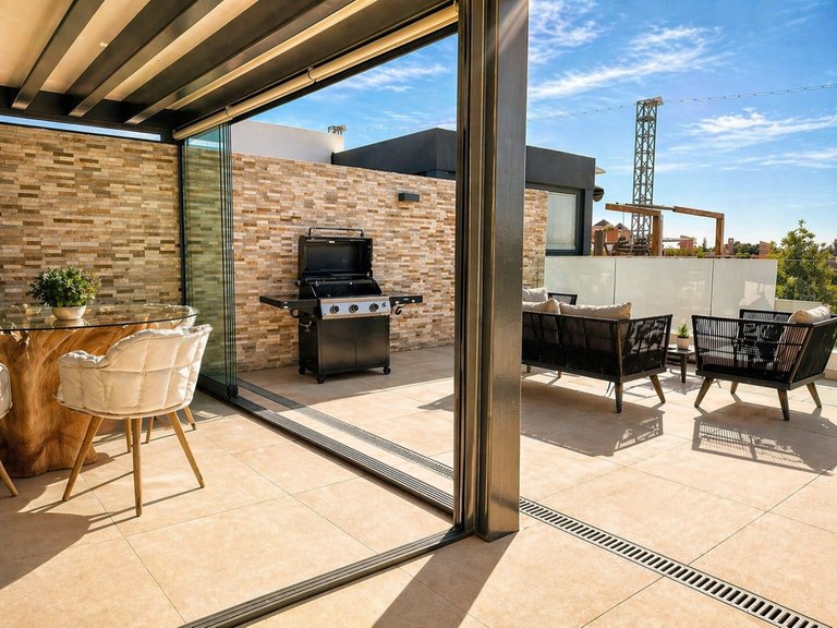 Apartment for Sale in Cabopino, Malaga 26