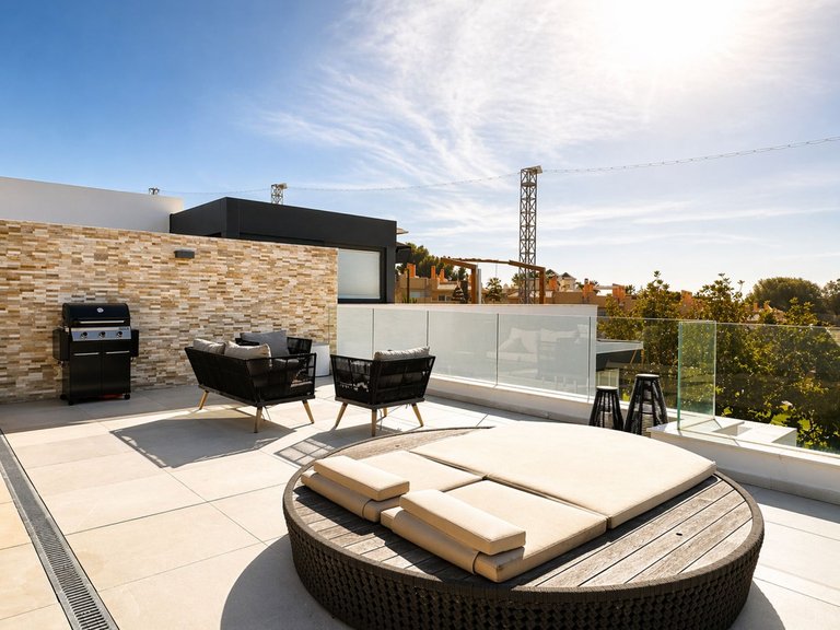 Apartment for Sale in Cabopino, Malaga 27