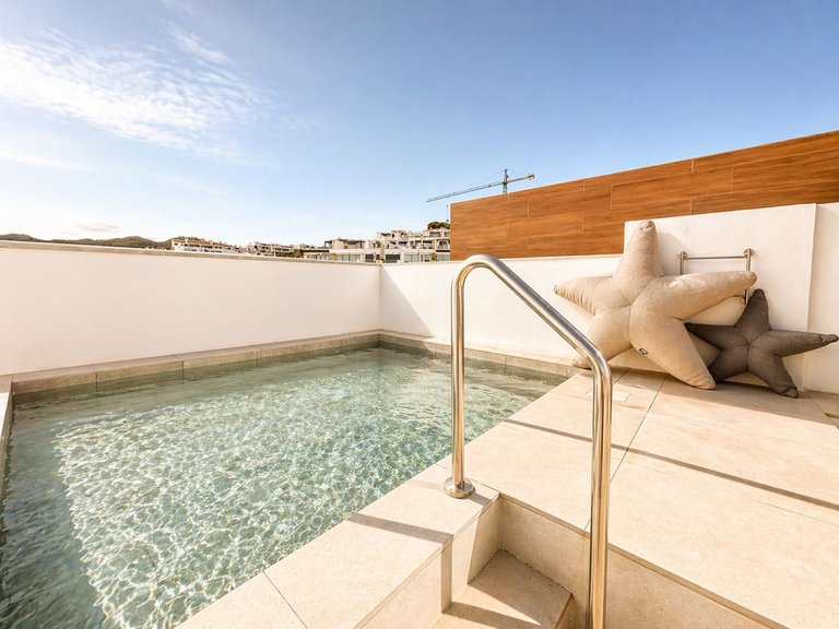 Apartment for Sale in Cabopino, Malaga 29