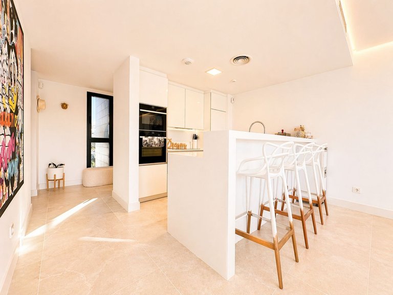 Apartment for Sale in Cabopino, Malaga 3