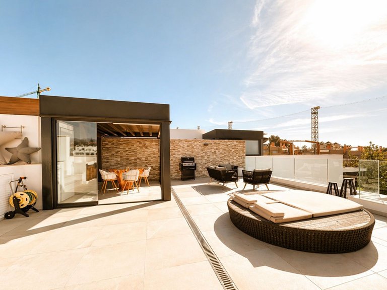 Apartment for Sale in Cabopino, Malaga 32