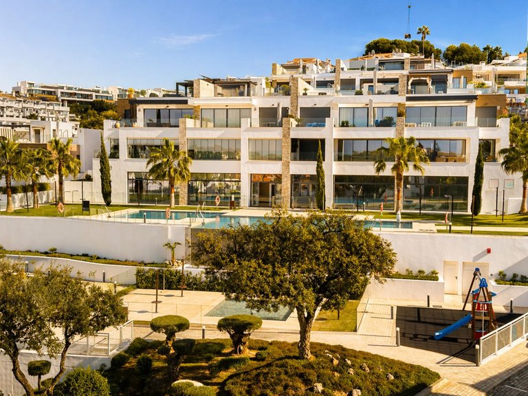 Apartment for Sale in Cabopino, Malaga 33