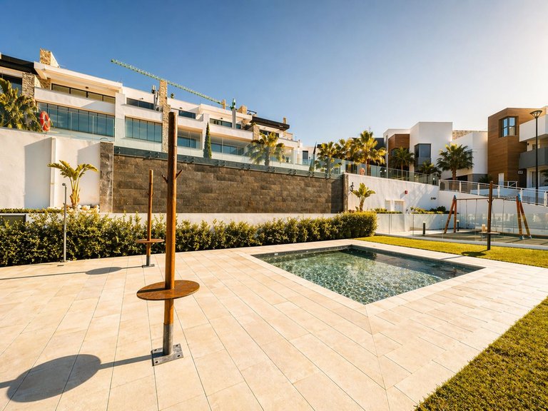 Apartment for Sale in Cabopino, Malaga 37
