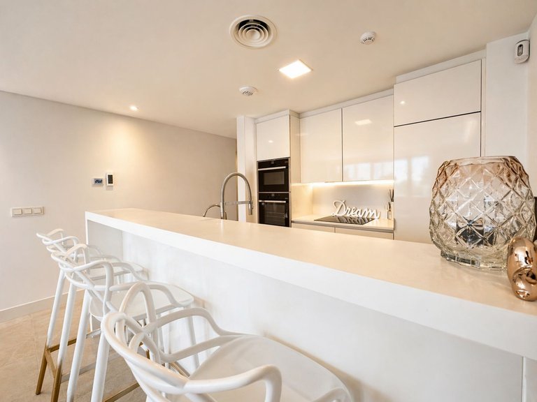 Apartment for Sale in Cabopino, Malaga 4