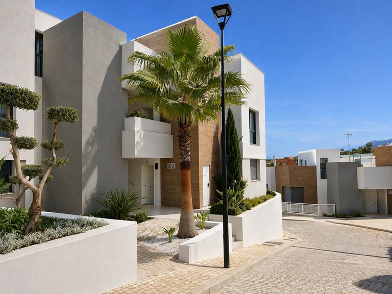 Apartment for Sale in Cabopino, Malaga 40