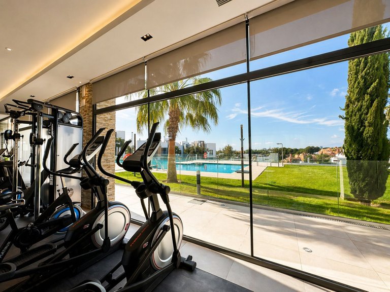 Apartment for Sale in Cabopino, Malaga 43