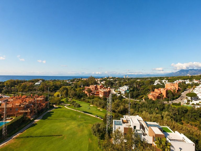Apartment for Sale in Cabopino, Malaga 46