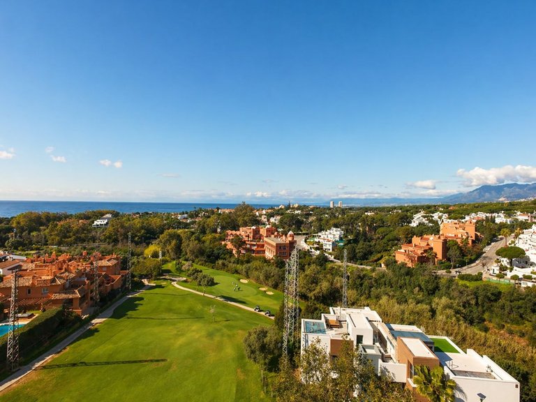 Apartment for Sale in Cabopino, Malaga 47