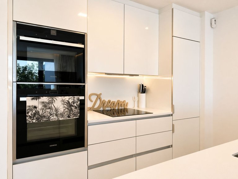 Apartment for Sale in Cabopino, Malaga 5