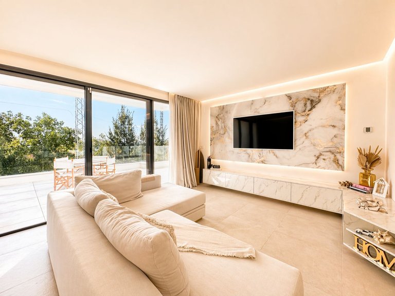 Apartment for Sale in Cabopino, Malaga 7