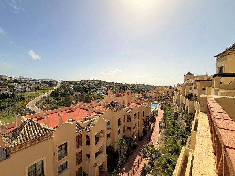 Apartment for Sale in Estepona, Malaga 1