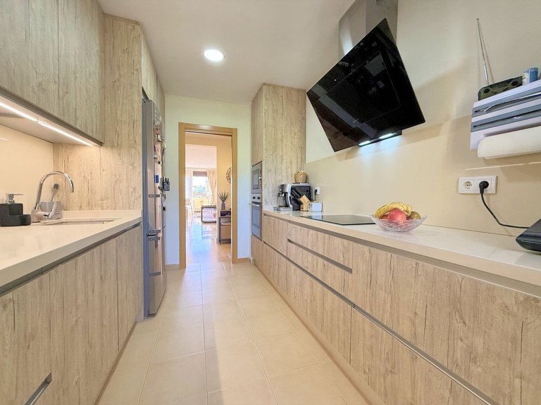 Apartment for Sale in Estepona, Malaga 10
