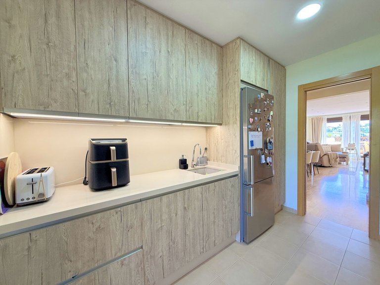 Apartment for Sale in Estepona, Malaga 11