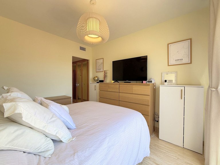 Apartment for Sale in Estepona, Malaga 16