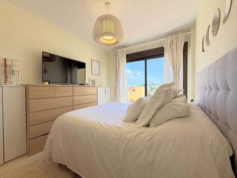 Apartment for Sale in Estepona, Malaga 17