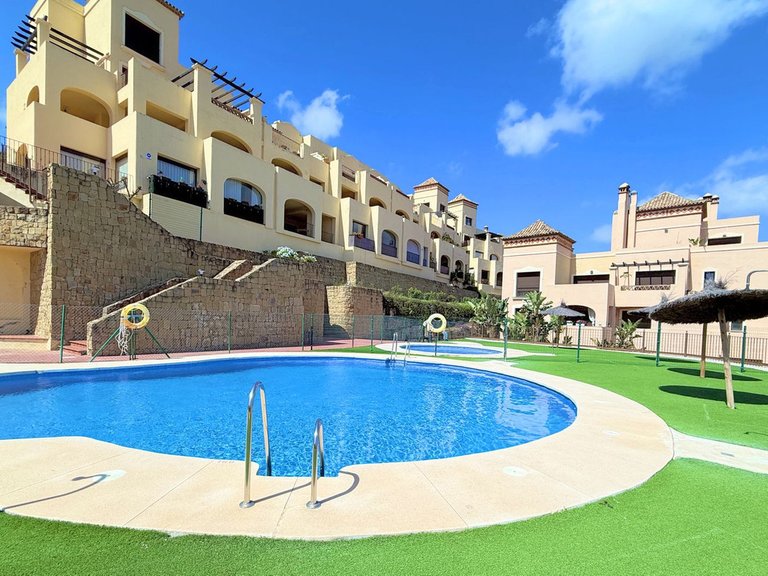 Apartment for Sale in Estepona, Malaga 2
