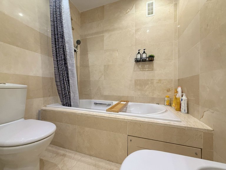 Apartment for Sale in Estepona, Malaga 20