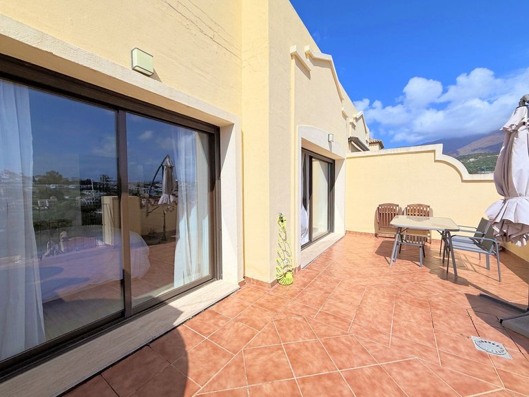 Apartment for Sale in Estepona, Malaga 27