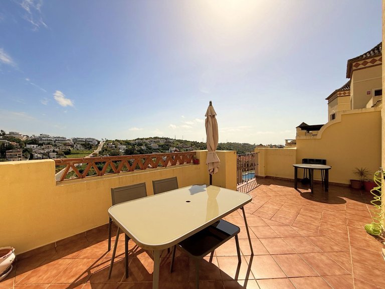 Apartment for Sale in Estepona, Malaga 28