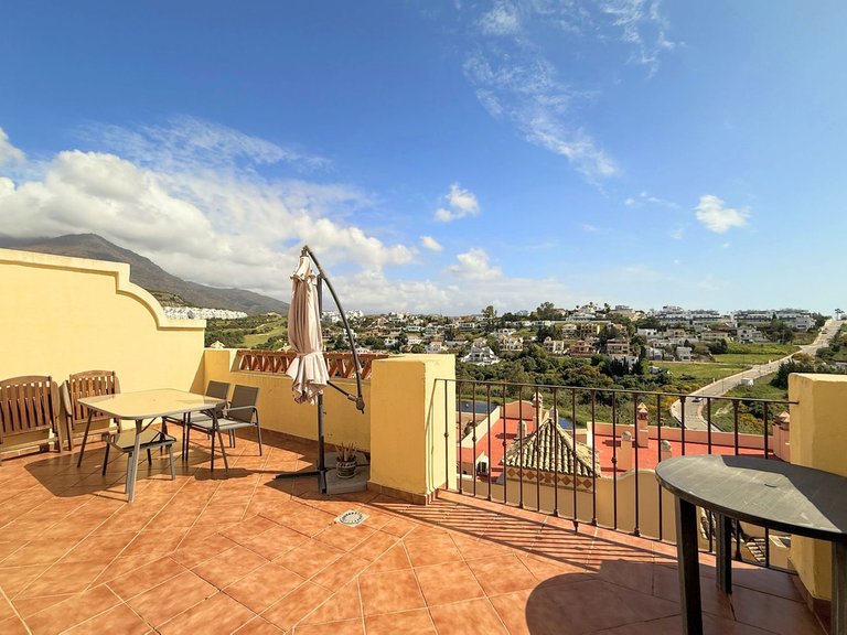 Apartment for Sale in Estepona, Malaga 29