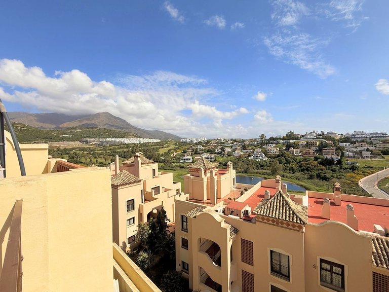Apartment for Sale in Estepona, Malaga 3
