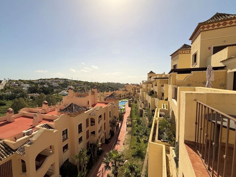 Apartment for Sale in Estepona, Malaga 30