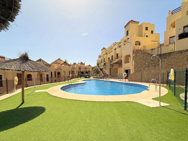 Apartment for Sale in Estepona, Malaga 32