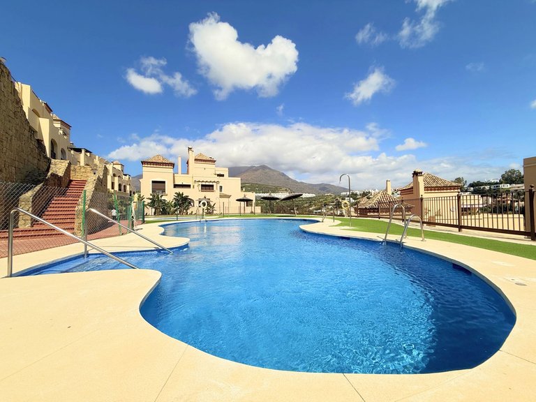Apartment for Sale in Estepona, Malaga 33