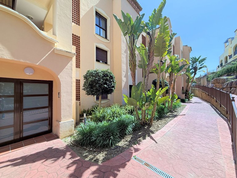 Apartment for Sale in Estepona, Malaga 34