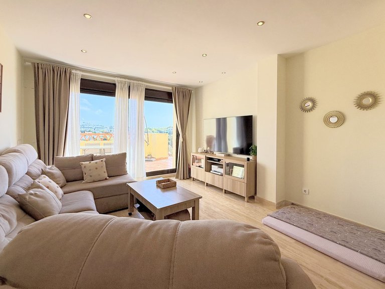 Apartment for Sale in Estepona, Malaga 5
