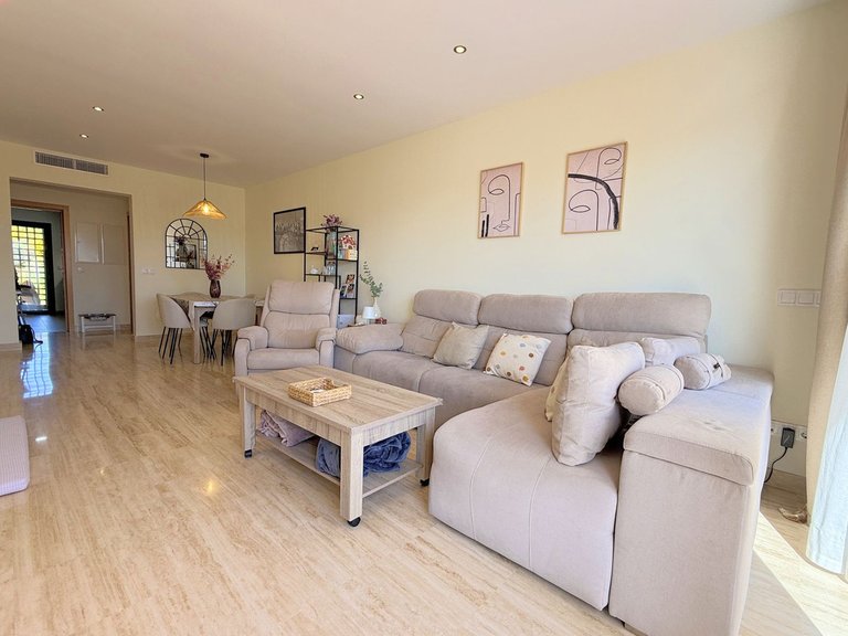 Apartment for Sale in Estepona, Malaga 6