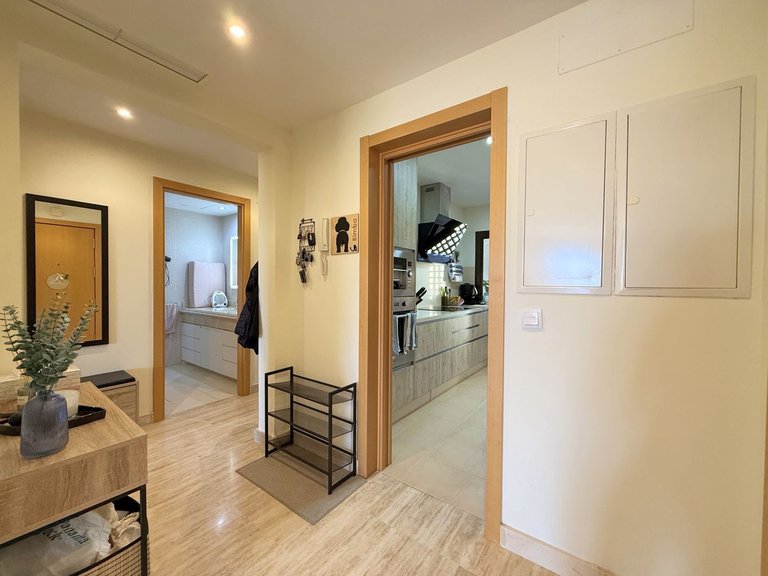 Apartment for Sale in Estepona, Malaga 8
