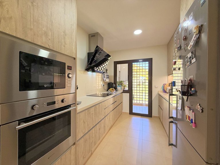 Apartment for Sale in Estepona, Malaga 9