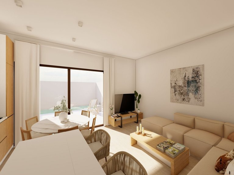 Villa for Sale in San Javier, Murcia 2
