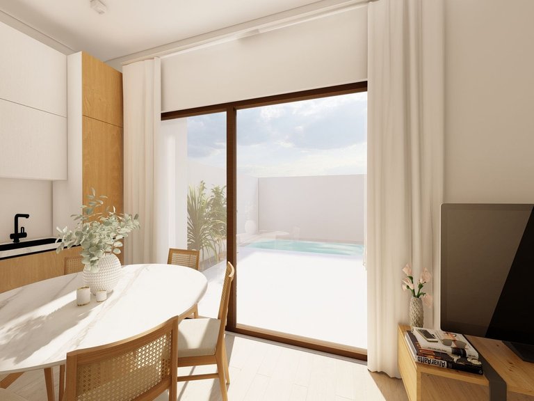 Villa for Sale in San Javier, Murcia 3