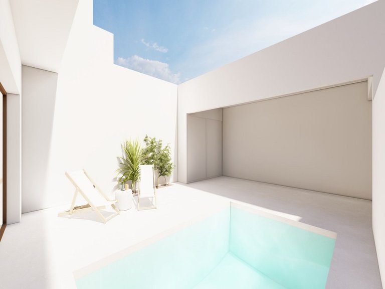 Villa for Sale in San Javier, Murcia 4