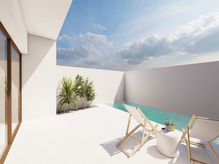 Villa for Sale in San Javier, Murcia 5