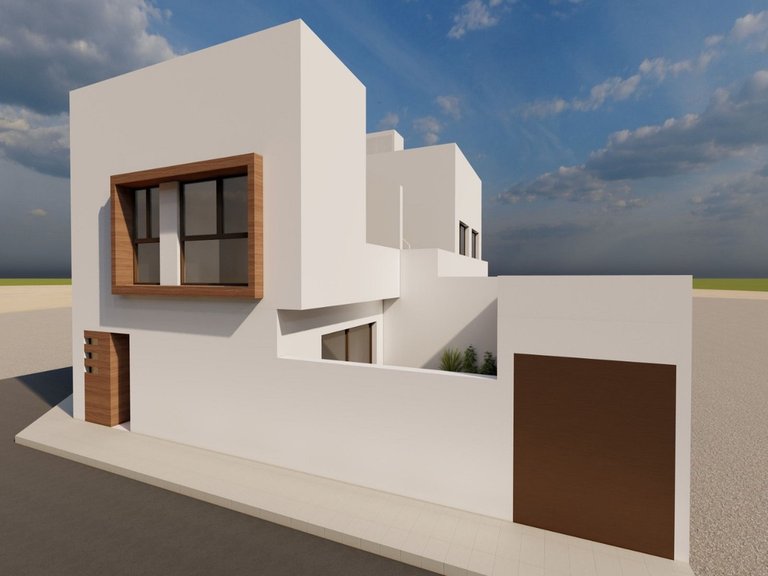 Villa for Sale in San Javier, Murcia 7